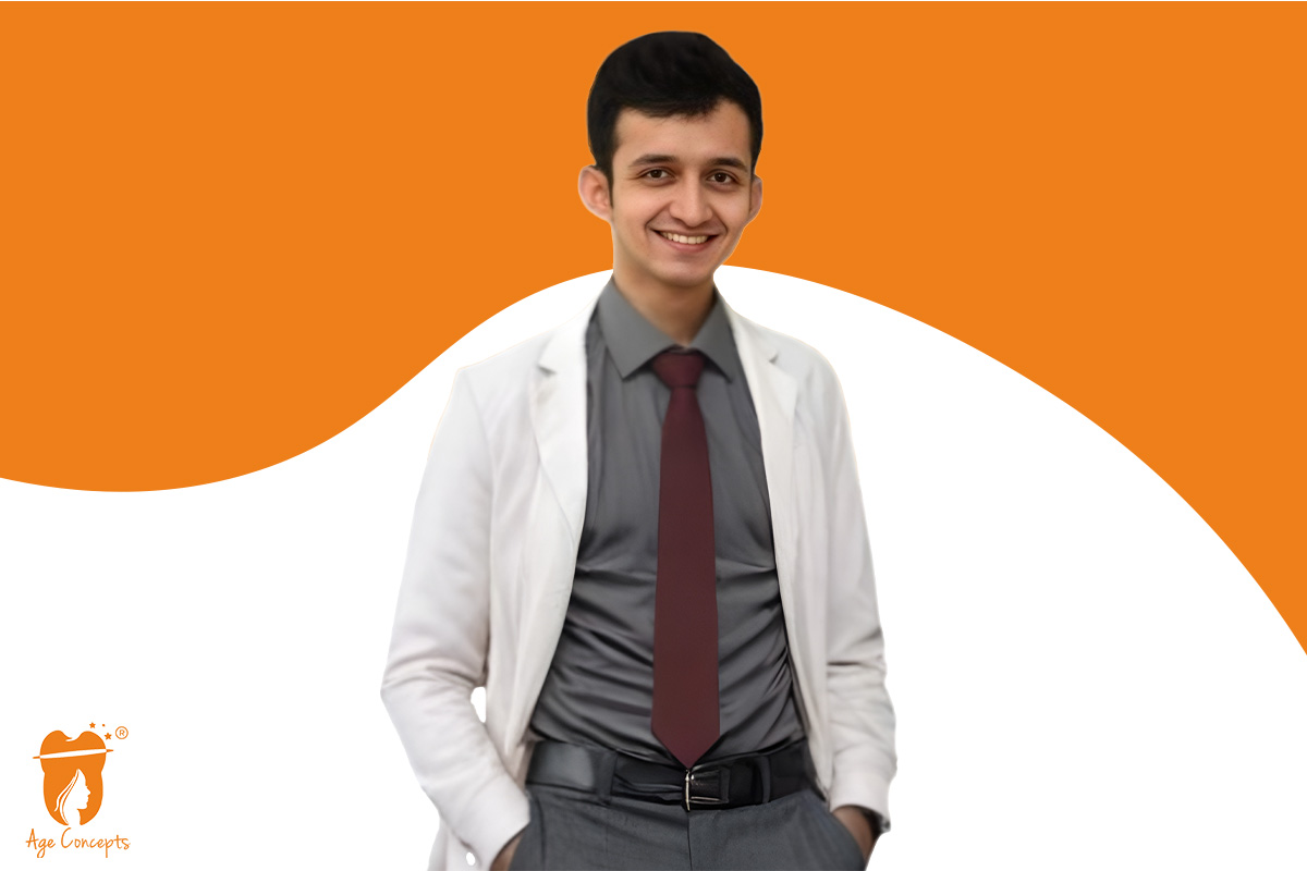 Dr. Sumedh Deshpande