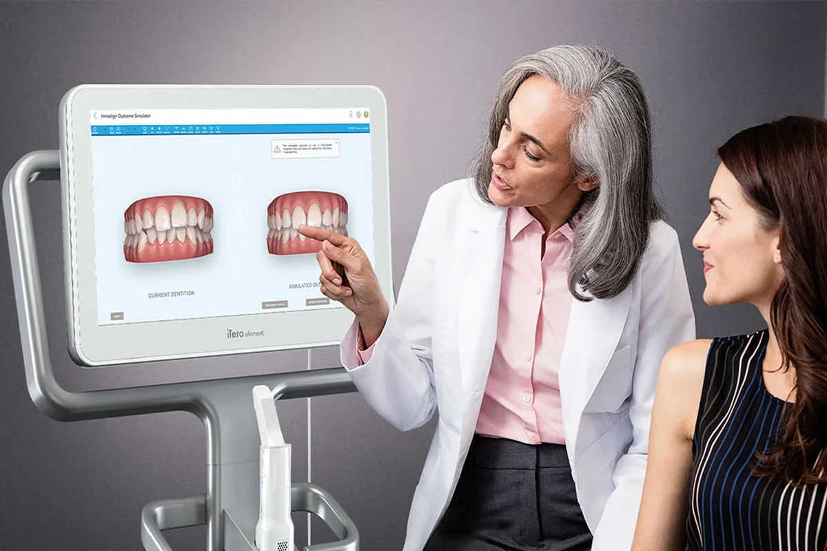 1. Initial Consultation