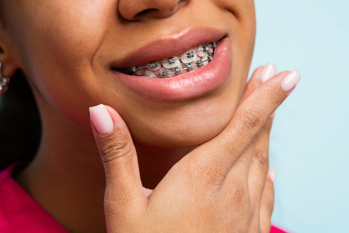 Orthodontics & Dentofacial Orthopedics